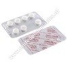 Cipflox (Ciprofloxacin Hydrochloride) - 250mg (28 Tablets)