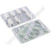 Cipflox (Ciprofloxacin Hydrochloride) - 750mg (28 Tablets)
