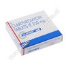 Claribid (Clarithromycin) - 250mg (4 Tablets)