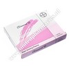 Climara 50 (Estradiol) - 3.8mg (4 Patches)