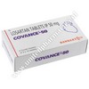 Covance (Losartan Potassium) - 50mg (10 Tablets)