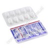 Covance (Losartan Potassium) - 50mg (10 Tablets)