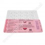 Cresar 40 (Telmisartan) - 40mg (30 Tablet)3