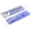 Crisanta (Ethinylestradiol IP/Drospirenone) - 0.03/3.0mg (21 Tablets)