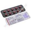 Cytotam (Tamoxifen Citrate) - 10mg (10 Tablets)