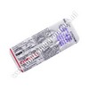 Cytotam (Tamoxifen Citrate) - 20mg (10 Tablets)