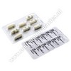 Dalacin-C (Clindamycin) - 150mg (16 Capsules)