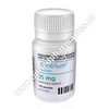 Dantrium (Dantrolene Sodium) - 25mg (100 Capsules)