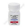 Dapsone - 100mg (100 Tablets)