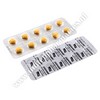 Daxas (Roflumilast) - 500mcg (30 Tablets)