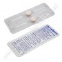 DeWorm (Mebendazole) - 100mg (2 Tablets)2