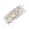 Donecept (Donepezil Hydrochloride) - 10mg (10 Tablets)