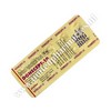 Donecept (Donepezil Hydrochloride) - 10mg (10 Tablets)