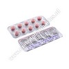 Depsol (Imipramine Hydrochloride) - 25mg (10 Tablets)