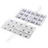 Detrusitol (Tolterodine Tartrate) - 2mg (56 Tablets)