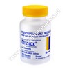 Diamox (Acetazolamide) - 250mg (100 Tablets)