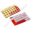 Diane 35 ED - (3 x 28 Tablets)