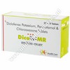 Dicoliv-MR (Diclofenac Potassium/Paracetamol/Chlorzoxazone) - 50mg/325mg/250mg (10 Tablet)