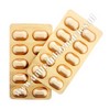 Divaa (Divalproex Sodium) - 125mg (10 Tablets)
