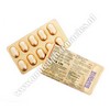 Divaa (Divalproex Sodium) - 125mg (10 Tablets)