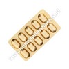 Divaa (Divalproex Sodium) - 250mg (10 Tablets)