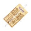 Divaa (Divalproex Sodium) - 250mg (10 Tablets)