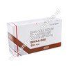 Divaa (Divalproex Sodium) - 500mg (10 Tablets)