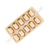 Divaa (Divalproex Sodium) - 500mg (10 Tablets)