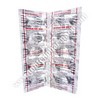 Divaa OD (Divalproex Sodium) - 250mg (10 Tablets)