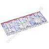 Divret (Indapamide) - 1.5mg (10 Tablets)