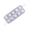 Donecept (Donepezil Hydrochloride) - 5mg (10 Tablets)