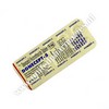Donecept (Donepezil Hydrochloride) - 5mg (10 Tablets)