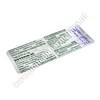 Doverin (Drotaverine Hydrochloride) - 40mg (10 Tablets)