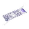 Doverin (Drotaverine Hydrochloride) - 80mg (10 Tablets)