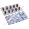Dutagen (Dutasteride) - 0.5mg (10 Capsules)