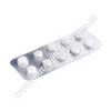 Emeset (Ondansetron) - 4mg (10 Tablets)