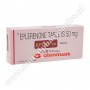 Eptus 50 (Eplerenone) - 50mg (10 Tablets)