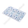 Exelon (Rivastigmine Hydrogen Tartrate) - 1.5mg (28 Capsules)