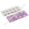 Famtrex-250 (Famciclovir) - 250mg (10 Tablets)