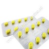 Feliz S (Escitalopram Oxalate) - 20mg (10 Tablets)