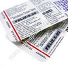 Feliz S (Escitalopram Oxalate) - 20mg (10 Tablets)