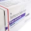 Feliz S (Escitalopram Oxalate) - 20mg (10 Tablets)