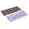 Fertomid (Clomifene Citrate) - 25mg (10 Tablets)