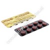 Fertomid (Clomifene Citrate) - 50mg (10 Tablets)