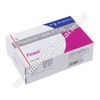 Finast (Finasteride) - 5mg (15 Tablets)