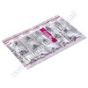 Finast (Finasteride) - 5mg (15 Tablets)