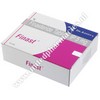 Finast (Finasteride) - 5mg (30 Tablets)
