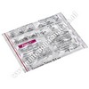 Finast (Finasteride) - 5mg (30 Tablets)
