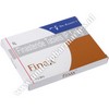 Finax (Finasteride) - 1mg (30 Tablets)
