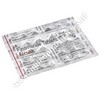 Finax (Finasteride) - 1mg (30 Tablets)